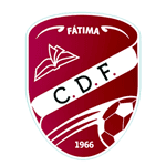 Логотип Fátima
