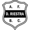Логотип Deportivo Riestra