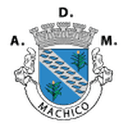 Логотип Machico