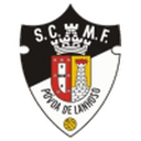 Логотип Maria da Fonte