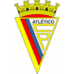 Логотип Atlético CP
