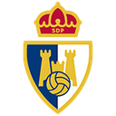 Логотип Ponferradina