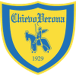 Логотип Chievo