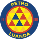 Логотип Petro de Luanda