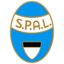 Логотип Spal