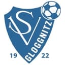 Логотип Gloggnitz