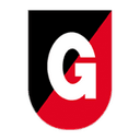 Логотип Gurten