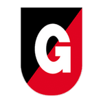 Логотип Gurten