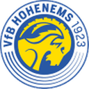 Логотип Hohenems
