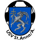 Логотип St. Anna