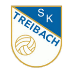 Логотип Treibach