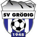 Логотип Grödig