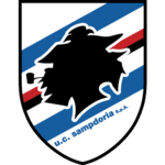 Логотип Sampdoria