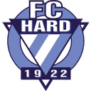 Логотип Hard