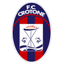Логотип Crotone