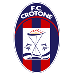 Логотип Crotone