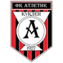 Логотип Atletik Kuklen