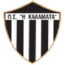 Логотип Kalamata