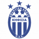 Логотип Kifisia