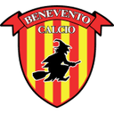 Логотип Benevento