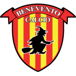Логотип Benevento