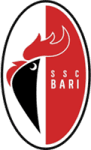 Логотип Bari