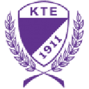 Логотип Kecskeméti TE