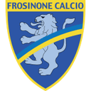 Логотип Frosinone