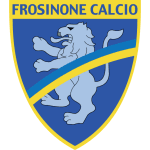 Логотип Frosinone