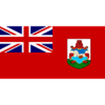 Логотип Bermuda