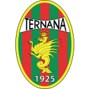 Логотип Ternana