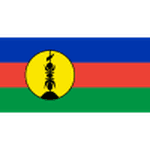 Логотип New Caledonia