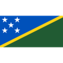 Логотип Solomon Islands
