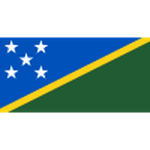 Логотип Solomon Islands