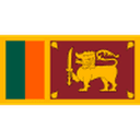 Логотип Sri Lanka