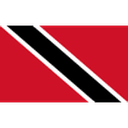 Логотип Trinidad and Tobago