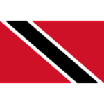Логотип Trinidad and Tobago