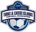 Логотип Turks and Caicos Islands