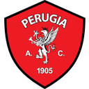 Логотип Perugia