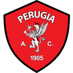 Логотип Perugia