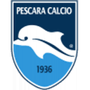 Логотип Pescara