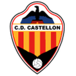 Логотип Castellón