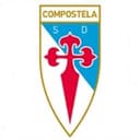 Логотип Compostela