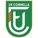 Логотип Cornellà