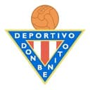 Логотип Don Benito