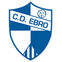 Логотип Ebro