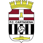 Логотип FC Cartagena