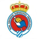 Логотип Gimnástica Torrelavega