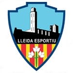 Логотип Lleida Esportiu