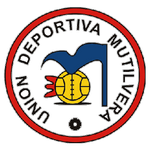 Логотип Mutilvera